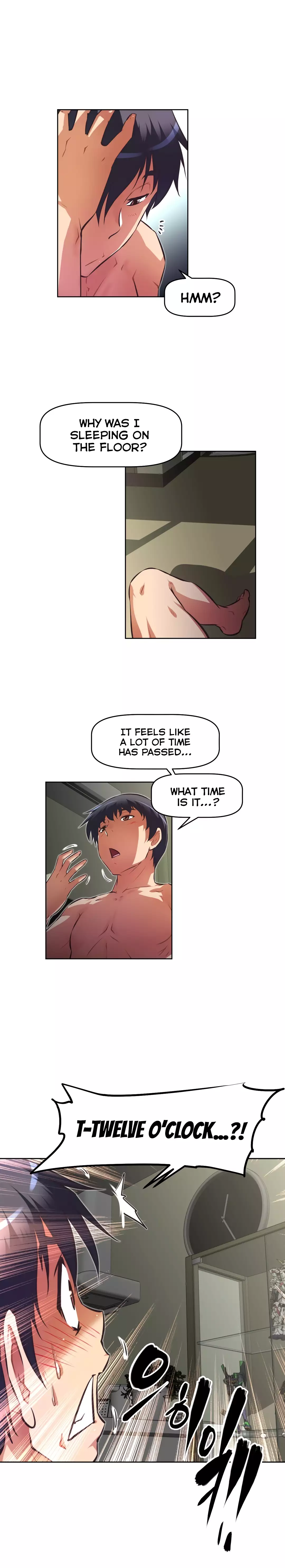 Brawling Go Ch.76-126