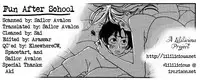 [Minami Q-ta] Not All Chicks are Retards [English][Lililicious]