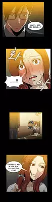 [Yihyeonmin] Drug Candy Ch.0-37 (English) (YoManga) (Ongoing)