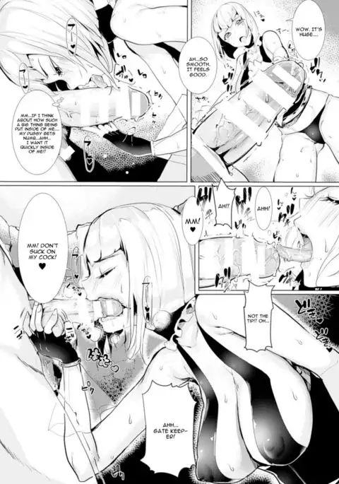 Osaka na Monban-san