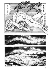 [Maeda Toshio] Choukedamono Densetsu | Legend of the Superbeast [English] [DesuDesu]