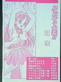 [Watanabe Wataru] Idol tte Taihen!!