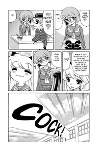 [Yamamoto Yoshifumi] Bokuno Nakadashi Dairy | My Cream Pie Diary [English] {Tadanohito}