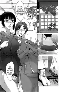 [Hanzaki Jirou] Ran Kon Ch. 1-7 [English] {Lazarus H + hentai2read.com}