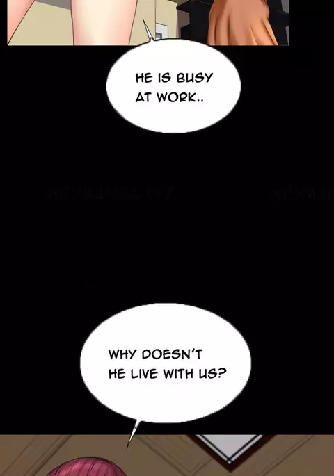 My Wives Ch.1-34