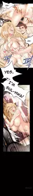 Kill the Dead Bastard Ch.1-6 (English) (Ongoing)