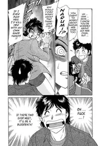 [Chanpon Miyabi] Cho-Onesan Tengoku 6 -Tenrakuhen- [English] {Tadanohito}