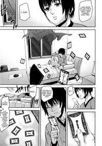 [Ashiomi Masato] Loveless Labyrinth [English] [QBtranslations]
