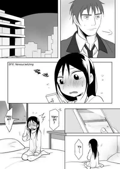[Ranyues] Dianai | Tele-Love [English]