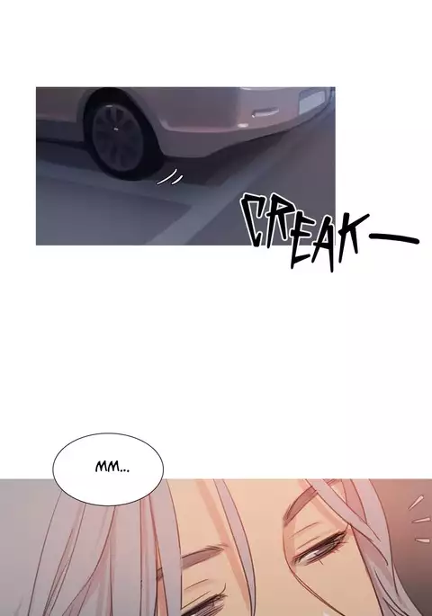 Scandal of the Witch Ch.1-29