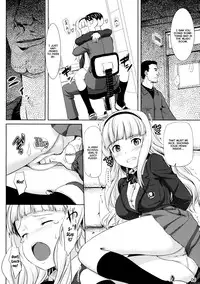 (C80) [Jenoa Cake (Takayaki)] Jeno Gravure (THE iDOLM@STER) [English] [Various]