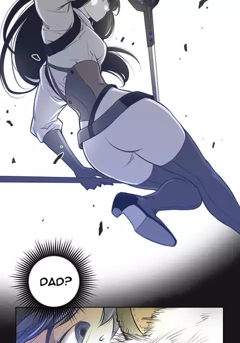 Perfect Half Ch.1-39