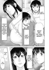 [Takasugi Kou] Ureta Karada no Hatsujouki - Estral Mature Woman [English] [desudesu + CovertOpsBoobs]