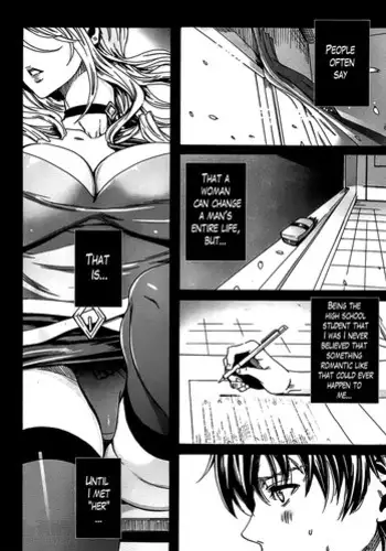 [Fei] Ippai Itte ne, Yuusha-sama Ch. 1-8 & 11