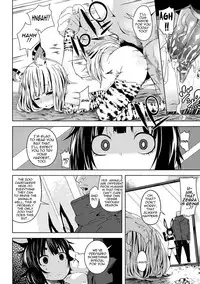 [Sakurai Energy] Welcome to the Zoo! [ENG] [thetsuuyaku]