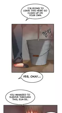 [Mx2J] Hahri's Lumpy Boardhouse Ch. 0-32 [English] (YoManga)