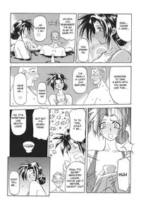 [Sanbun Kyoden] 10after Ch. 1-9 [English]