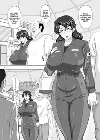 [NEW Bokiya (Takaryoo)] MARS EXPLORER II Saki [English] {Afro} [Digital]