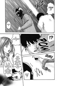 [Haruki] Hishoka Drop - Secretarial section Drop 2 [English] {Tadanohito}