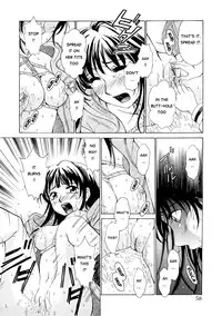 [Gotoh Akira] Kodomo no Jikan Vol.1 (English) [Munyu]