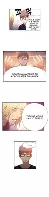 [BAK Hyeong Jun] Sweet Guy Ch.1-49.5 (English) (YoManga) (Ongoing)