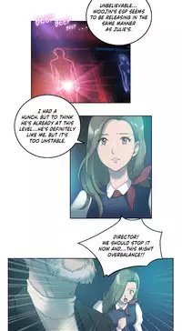 [BYMAN] Sex Knights-Erotic Sensuality & Perception Ch.1-16 (English) (Ongoing)