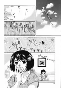 A warm bath after the rain [English] [Rewrite] [Bolt] [Decensored]