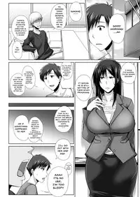 [Kikuya (Kimura Naoki)] PENETRATED -Yaribeya ni Sareta Kyoushitsu- [English] [Doujins.com] [Digital]