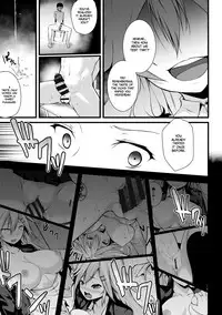 [Yukisaki MIALE] Ore wa Kyou kara Cinderella Aite wa Otoko. Ore wa Onna!? | From now on, I’m Cinderella. My Partner is a Man and I’m a Woman!? Ch. 2 (COMIC Ananga Ranga Vol. 23) [English] {Hennojin}