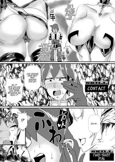 [Blitzkrieg (Niwatori Gunsou)] Yuusha VS Zako Succubus Gundan [English] [Kappasa] [Digital]