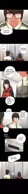 Girl Next Door Ch.1-9 (English) (Ongoing)