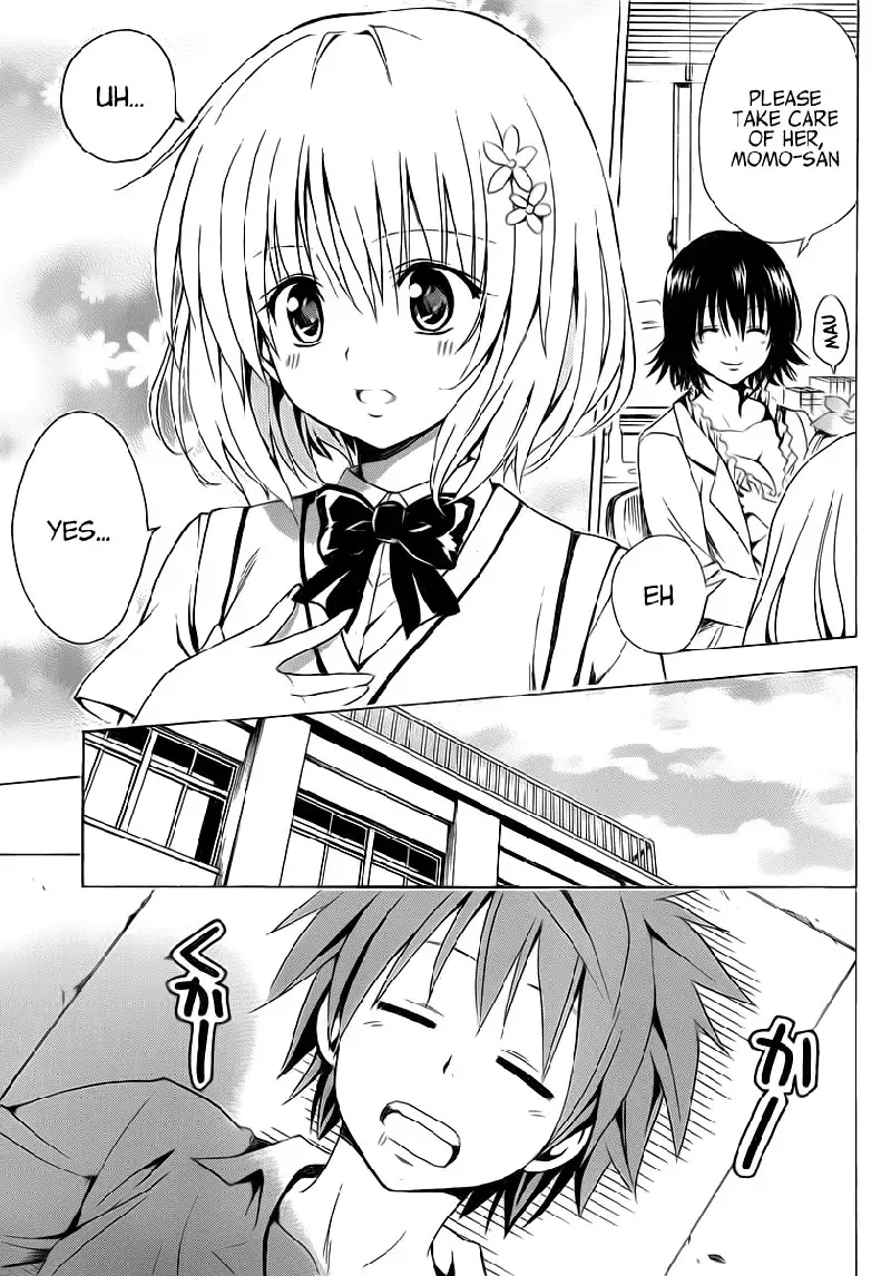 Darkness Ch3