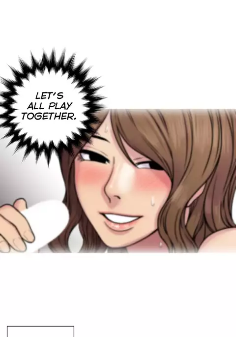 Ghost Love Ch.1-32