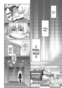 [Asamine Tel] Kyuuai Mental | Romance Mental Ch. 0-5 [English] [N04h] [Digital]