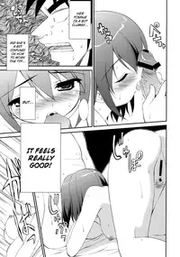 (C80) [URA FMO (Fumio)] My Dear Mikoko (Kaiji) [English] ==Strange Companions==