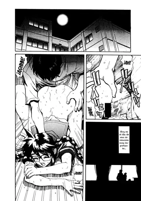 Sailor Fuku to Onna Kyoushi