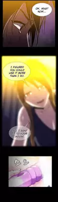 [Yihyeonmin] Drug Candy Ch.0-42 (English) (YoManga) (Ongoing)
