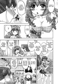 [Shimamoto Harumi] Change-De! [English] [desudesu + Doc]