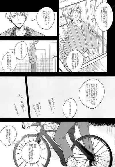 Itsumo Yasashii Kimi ga Suki