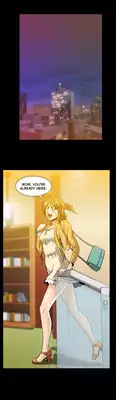 [Yihyeonmin] Drug Candy Ch.0-42 (English) (YoManga) (Ongoing)