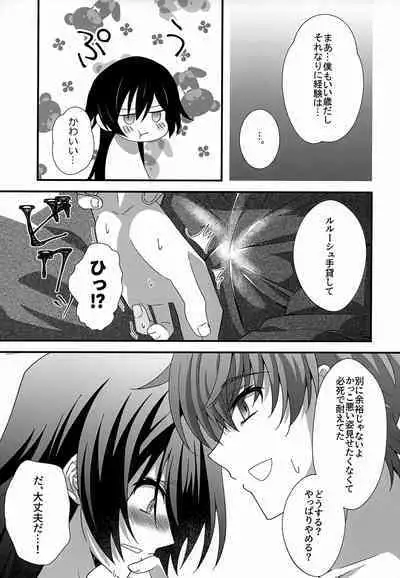 Kyoudai Ijou Koibito Miman.