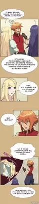 [Hong BanJang] Aharoo Ch.1-18 (English) (YoManga) (Ongoing)
