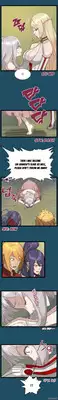 [Hong BanJang] Aharoo Ch.1-22 (English) (YoManga) (Ongoing)
