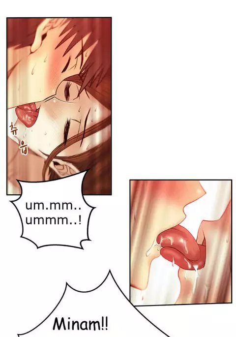 My Office Ch.1-41