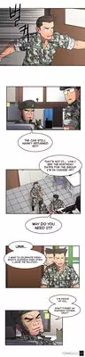 [Yi Hyeon Seok] Refrain Love Ch.1-23 (English) (YoManga) (Ongoing)