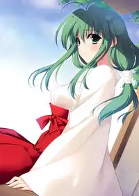 [Suzuhira Hiro] Suzuhira Hiro R.G.B! Illustrations