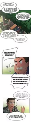 [Yi Hyeon Seok] Refrain Love Ch.1-18 (English) (YoManga) (Ongoing)