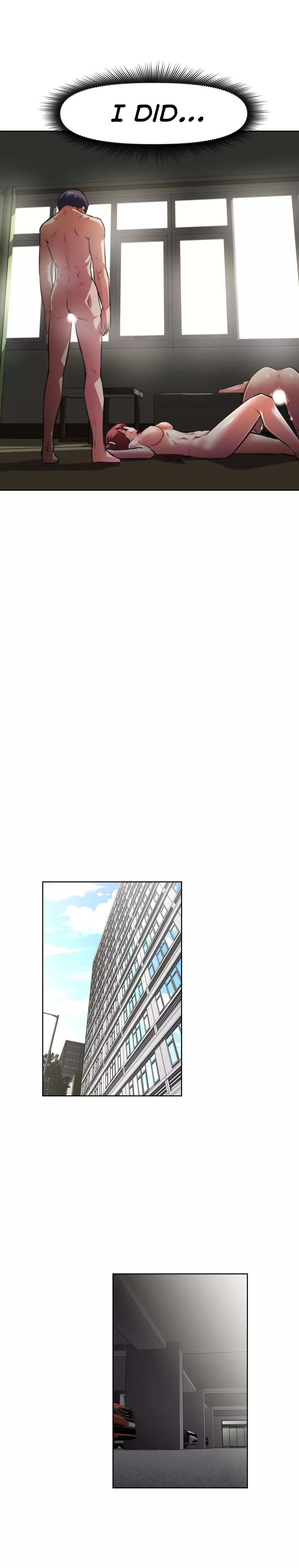 Brawling Go Ch.76-119