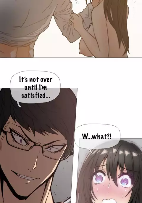 Household Affairs Ch.1-44