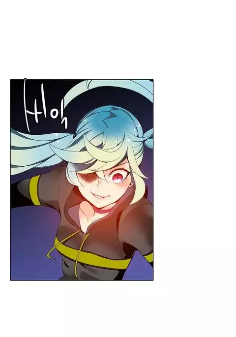 Lilith`s Cord Ch.1-13